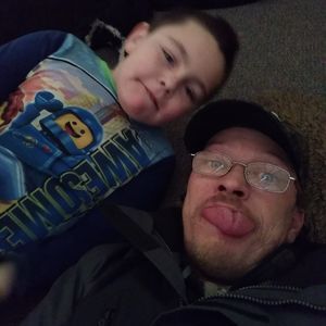 Meet your Posher, Robert